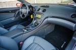 Mercedes-Benz SL55 AMG 2005 года (NA)